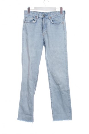 Blugi de bărbați Unbranded, Mărime S, Culoare Albastru, Preț 76,33 Lei