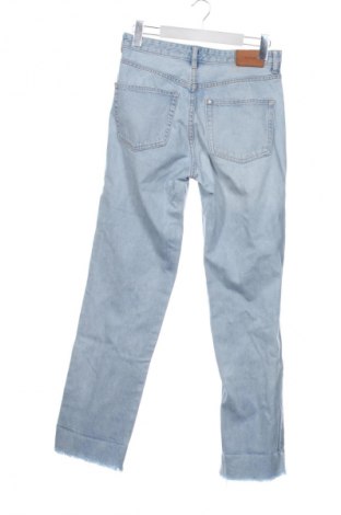 Blugi de bărbați Unbranded, Mărime S, Culoare Albastru, Preț 76,33 Lei