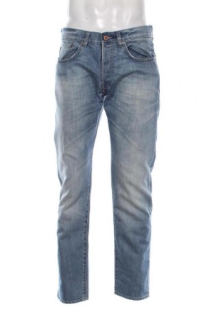Pánské džíny  Unbranded, Velikost L, Barva Modrá, Cena  567,00 Kč