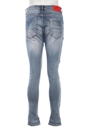 Herren Jeans Unbranded, Größe M, Farbe Blau, Preis 19,97 €