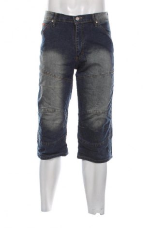 Blugi de bărbați Unbranded, Mărime S, Culoare Albastru, Preț 38,99 Lei