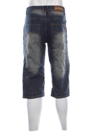 Blugi de bărbați Unbranded, Mărime S, Culoare Albastru, Preț 38,99 Lei