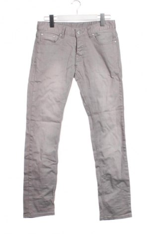 Ανδρικό τζίν Unbranded, Μέγεθος S, Χρώμα Γκρί, Τιμή 7,99 €