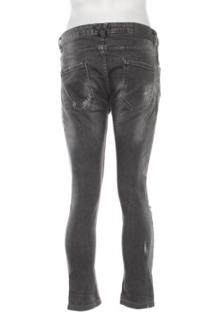 Herren Jeans Zara Man, Größe L, Farbe Grau, Preis 23,36 €