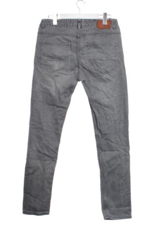 Herren Jeans Unbranded, Größe M, Farbe Grau, Preis 8,99 €