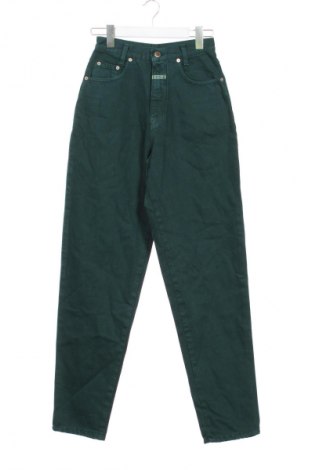 Męskie jeansy Unbranded, Rozmiar S, Kolor Zielony, Cena 57,99 zł