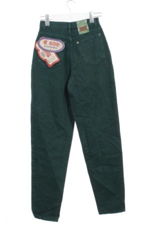 Męskie jeansy Unbranded, Rozmiar S, Kolor Zielony, Cena 57,99 zł