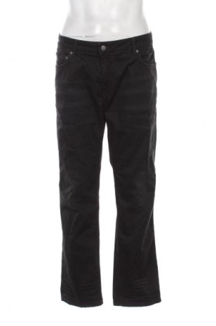 Blugi de bărbați Dressmann, Mărime XL, Culoare Negru, Preț 76,99 Lei