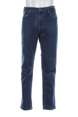 Herren Jeans Unbranded, Größe L, Farbe Blau, Preis 12,99 €