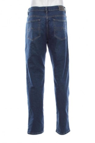Herren Jeans Unbranded, Größe L, Farbe Blau, Preis 12,99 €