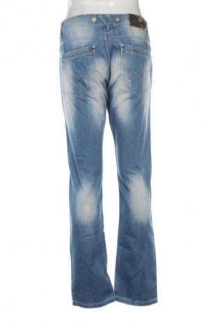 Herren Jeans Unbranded, Größe M, Farbe Blau, Preis 19,95 €