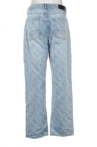 Herren Jeans Unbranded, Größe L, Farbe Blau, Preis 12,99 €