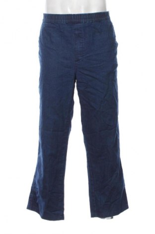 Pánské džíny  Unbranded, Velikost XL, Barva Modrá, Cena  369,00 Kč