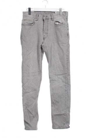 Herren Jeans Unbranded, Größe M, Farbe Grau, Preis 8,99 €