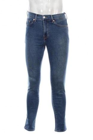 Pánske džínsy  Unbranded, Veľkosť M, Farba Modrá, Cena  19,95 €
