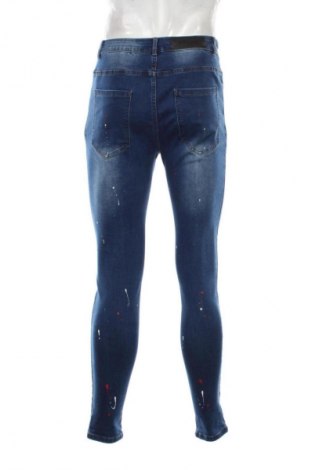 Pánské džíny  Unbranded, Velikost M, Barva Modrá, Cena  567,00 Kč