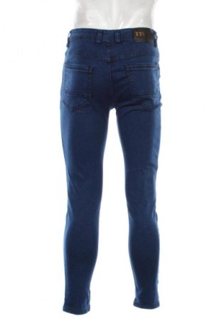 Herren Jeans Unbranded, Größe M, Farbe Blau, Preis € 9,99
