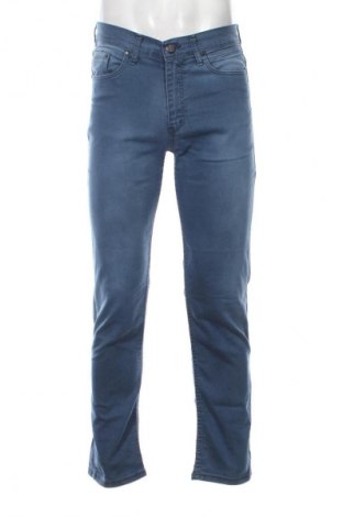 Męskie jeansy Unbranded, Rozmiar M, Kolor Niebieski, Cena 37,99 zł