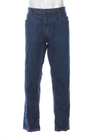 Herren Jeans Unbranded, Größe XL, Farbe Blau, Preis 16,99 €