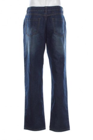 Blugi de bărbați Unbranded, Mărime L, Culoare Albastru, Preț 63,99 Lei