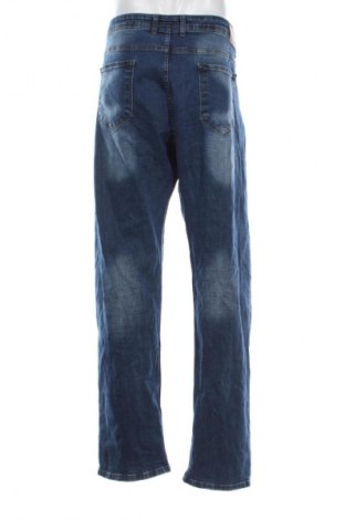 Męskie jeansy Unbranded, Rozmiar XXL, Kolor Niebieski, Cena 67,99 zł