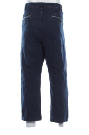 Herren Jeans Unbranded, Größe XXL, Farbe Blau, Preis 16,99 €