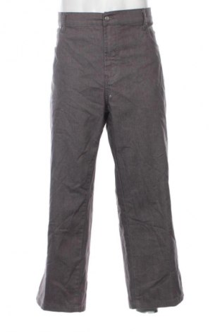 Pánske džínsy  Unbranded, Veľkosť XXL, Farba Sivá, Cena  15,95 €