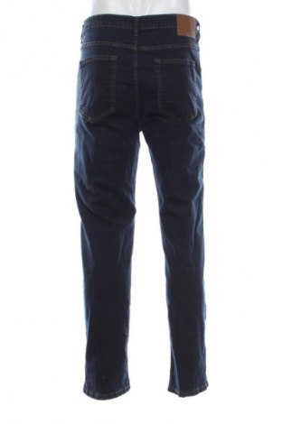Blugi de bărbați Unbranded, Mărime L, Culoare Albastru, Preț 112,99 Lei