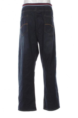 Férfi farmernadrág Unbranded, Méret XXL, Szín Fekete, Ár 6 419 Ft