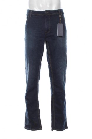 Pánské džíny  Unbranded, Velikost XXL, Barva Modrá, Cena  559,00 Kč