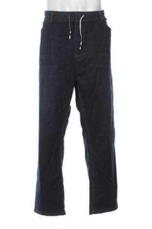 Herren Jeans Unbranded, Größe XXL, Farbe Blau, Preis 17,99 €