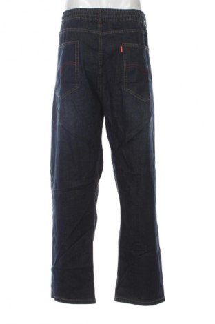 Herren Jeans Unbranded, Größe XXL, Farbe Blau, Preis 17,99 €