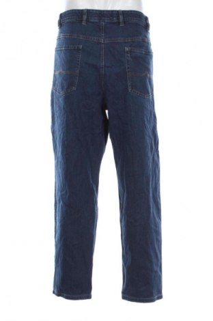 Męskie jeansy Unbranded, Rozmiar 3XL, Kolor Niebieski, Cena 78,99 zł