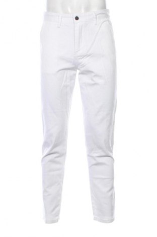 Męskie jeansy Unbranded, Rozmiar M, Kolor Biały, Cena 95,99 zł