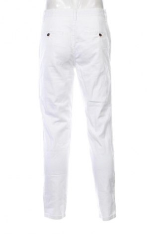 Męskie jeansy Unbranded, Rozmiar M, Kolor Biały, Cena 95,99 zł