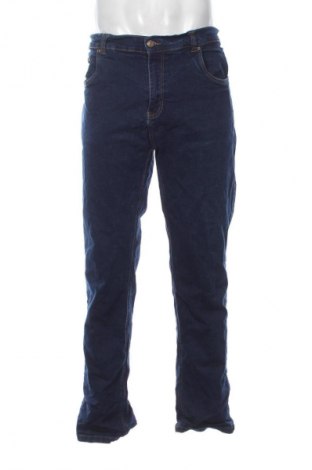 Blugi de bărbați Unbranded, Mărime XL, Culoare Albastru, Preț 70,99 Lei