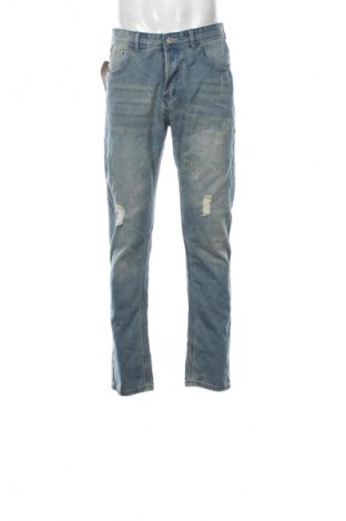 Herren Jeans Unbranded, Größe L, Farbe Mehrfarbig, Preis € 27,99
