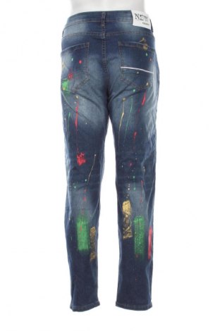 Férfi farmernadrág Unbranded, Méret M, Szín Sokszínű, Ár 8 264 Ft