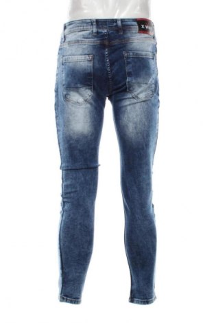 Herren Jeans Unbranded, Größe M, Farbe Mehrfarbig, Preis € 20,00