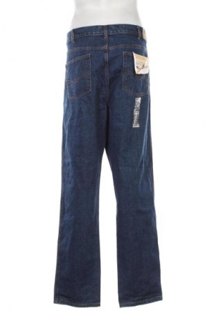 Pánske džínsy  Unbranded, Veľkosť XXL, Farba Modrá, Cena  22,95 €