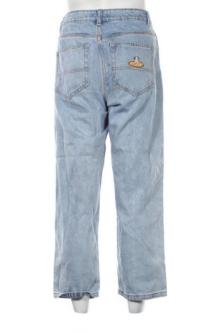 Férfi farmernadrág Unbranded, Méret S, Szín Kék, Ár 3 189 Ft