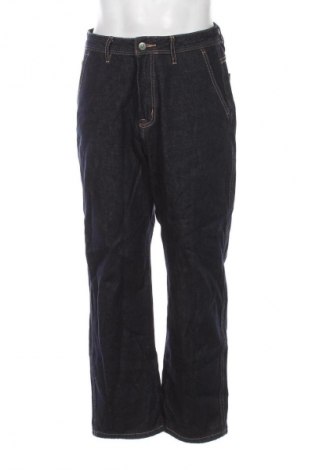 Blugi de bărbați Unbranded, Mărime M, Culoare Albastru, Preț 43,99 Lei