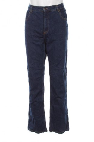 Blugi de bărbați Unbranded, Mărime XL, Culoare Albastru, Preț 68,99 Lei