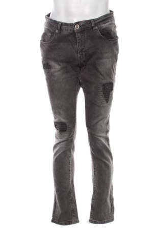 Férfi farmernadrág Unbranded, Méret L, Szín Fekete, Ár 8 264 Ft