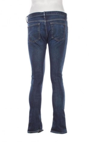 Ανδρικό τζίν Uniqlo, Μέγεθος M, Χρώμα Μπλέ, Τιμή 13,99 €