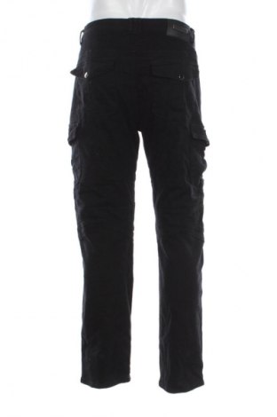 Blugi de bărbați VOLERO, Mărime XXL, Culoare Negru, Preț 170,99 Lei