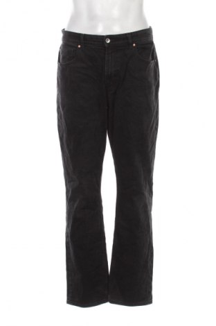 Blugi de bărbați Vailent, Mărime L, Culoare Negru, Preț 52,99 Lei