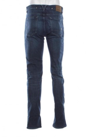 Blugi de bărbați Vanguard, Mărime L, Culoare Albastru, Preț 88,99 Lei