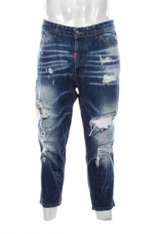 Pánské džíny  Victor, Velikost XL, Barva Modrá, Cena  269,00 Kč