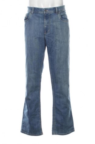 Pánské džíny  Walbusch, Velikost XL, Barva Modrá, Cena  459,00 Kč